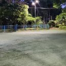 증산공원 게이트볼장 이미지