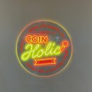 코인홀릭 코인노래연습장 일산라페스타점 이미지