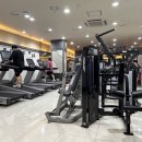 휘트니스베이 24시 건대점 이미지