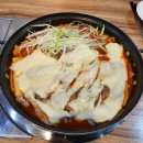 심퉁떡볶이