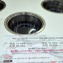 돈데기리 | 쌍문역샤브샤브 뷔페 깔끔하게 즐겼던 샤브마을