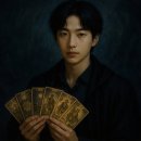 메이저 아르카나 초보 타로 50강, 14번 절제 (Temperance)…조화와 인내, 그리고 균형의 미학 이미지