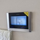 힐파크 | 부산 화명동 삼한힐파크 인터폰 코맥스 비디오폰 교체