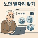 노인 일자리-서울, 천안지역 공공근로, 4시간 파트 타임 노인 일자리 TOP4