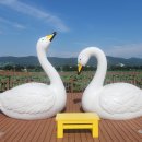 지산입구 주차장 이미지