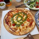 카페 윌로우(cafe willow) | 명지 브런치 카페 낙동강 뷰와 정원이 예쁜 윌로우 솔직 방문 후기