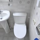 주공13단지경로당 | 군포변기교체 - 산본동 개나리마을주공13단지 성능좋은 치마형 변기 설치 후기