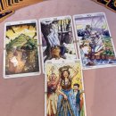 타로 그림 상징을 통한 힐링 | 타로 강의 잘하는 곳 루나소울타로 시간의 바퀴 타로배우기 1회차 후기