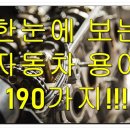 트림디헤어(Trim:D hair) | 한눈에 보는 190가지 자동차용어 총정리 이것으로 끝