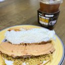 시흥대로92길 | 금천구 디저트카페 카페인중독 독산동 와플맛집 두바이와플 햅쌀와플 가격