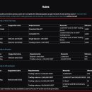 루이&DOGS 이미지