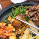 세자매 고기테이블 이미지