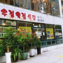 싱글이네정육점