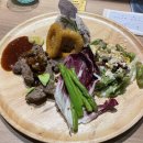 (주)로코모 | 세븐틴 일본 카페 2022 Sunset resort - 시부야 카페 후기