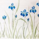 패브릭 아트 이미지