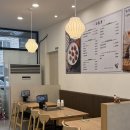 굴림 | 주중동 맛집 굴림샤브&콩국수 콩국수 막국수 굴림만두 후기