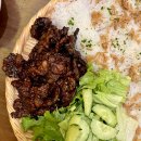 다낭 파라운지 fa lounge 메뉴와 웨이팅 후기 미케비치 맛집