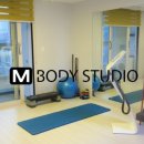 M-body Studio 이미지