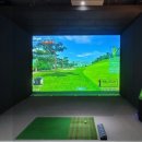 우연스크린골프 이미지