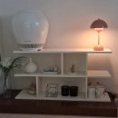 플라워팟 | 무선 인테리어 조명 추천 플라워팟 VP9, 세타고 조명 비교 후기