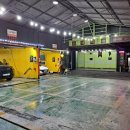 필세차장 이미지