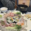 면목동-167 | [면목/중곡맛집] 서울 숙성회 맛집 동해안이야기 가성비 스끼다시 횟집 추천