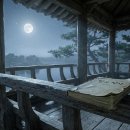 달빛서점 | 달빛 아래 정자에서 독자들의 리얼한 후기