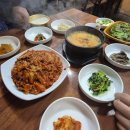 시골가마솥 | 시골가마솥집ㅣ중인동 모악산 청국장 맛집 찐단골 메뉴추천