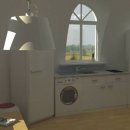 돔하우스 이미지