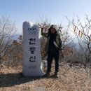 다릿재주유소 이미지
