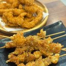 오색진두부 | 오산 오색시장 맛집 859꼬치튀김쌀국수 중국 현지식 쌀국수 추천ㅣ메뉴, 가격, 후기