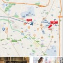 두암 시립무등도서관 앞 이미지