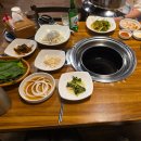 둥구갈비 - 고양시 일산동구 탄중로 312-7 | [공지] 일산 고기맛집 둥구갈비 아기랑 방문 후기