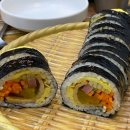 소쿠리김밥 이미지