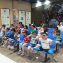 고성공룡나라(대전)휴게소 이미지