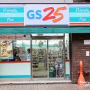 GS25 덕천점 네이버블로그