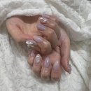 네일의지수 | 병점 진안동 <보니타네일> 지수쌤 이달의아트 후기
