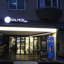 살모스231 | [양재 맛집] 수제버거 'salmos231' 방문후기