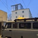 씨유(CU) 간석수연점 | [몽골몽골 겨울 몽골여행] 2탄 - 쳉헤르온천, Duut Resort