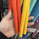 웰 | 수원 골프 그립교체 캐비어 웰믹스 장착 후기