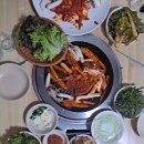 신탄더덕오리 이미지