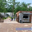 태강릉 입구 이미지