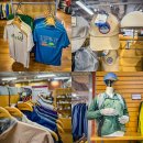 유명브랜드 할인매장 | 주우재 아웃도어 브랜드 일본 몽벨 (Montbell...난바 시티 몽벨 매장 쇼핑 가격 후기 할인쿠폰 면세 총정리