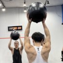 핏메이트 크로스핏 이미지
