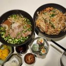 사계절 경양식당 | [상암 쌀국수 맛집 포메인RED] 쌀국수/팟타이/스프링롤 먹은 후기