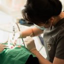 스마일치과의원 | 강남치과 스마일뷰치과의원 치료 후 변화에 감탄했어요