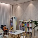 아이 있는 집 거실 서재화 후기｜거실 티비 없애고 달라진 아이 반응과 책습관