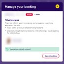 여행의 언어 영어로 소통하기 | 영국문화원 원어민 화상영어 여행영어 후기 (설맞이 30% 할인)