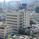 부산은행 범일동지점