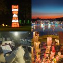 강남동-11 | 진주 남강 유등축제 점등시간 주차장 셔틀버스 정보 10월 경남 가을축제 추천